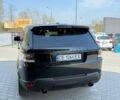 Чорний Ленд Ровер Range Rover Sport, об'ємом двигуна 2.99 л та пробігом 254 тис. км за 25500 $, фото 13 на Automoto.ua