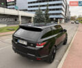 Чорний Ленд Ровер Range Rover Sport, об'ємом двигуна 2.99 л та пробігом 214 тис. км за 29000 $, фото 5 на Automoto.ua