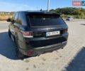 Чорний Ленд Ровер Range Rover Sport, об'ємом двигуна 2.99 л та пробігом 204 тис. км за 25600 $, фото 12 на Automoto.ua