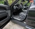 Чорний Ленд Ровер Range Rover Sport, об'ємом двигуна 3 л та пробігом 162 тис. км за 25000 $, фото 10 на Automoto.ua