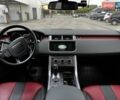 Чорний Ленд Ровер Range Rover Sport, об'ємом двигуна 3 л та пробігом 82 тис. км за 54597 $, фото 3 на Automoto.ua