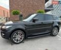 Чорний Ленд Ровер Range Rover Sport, об'ємом двигуна 4.37 л та пробігом 171 тис. км за 32100 $, фото 83 на Automoto.ua