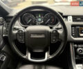 Чорний Ленд Ровер Range Rover Sport, об'ємом двигуна 2.99 л та пробігом 216 тис. км за 24000 $, фото 18 на Automoto.ua