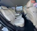 Чорний Ленд Ровер Range Rover Sport, об'ємом двигуна 2.99 л та пробігом 88 тис. км за 30990 $, фото 10 на Automoto.ua