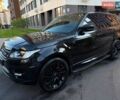 Чорний Ленд Ровер Range Rover Sport, об'ємом двигуна 4.37 л та пробігом 171 тис. км за 33110 $, фото 14 на Automoto.ua