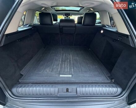 Чорний Ленд Ровер Range Rover Sport, об'ємом двигуна 2.99 л та пробігом 203 тис. км за 25999 $, фото 25 на Automoto.ua
