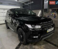 Чорний Ленд Ровер Range Rover Sport, об'ємом двигуна 2.99 л та пробігом 138 тис. км за 24900 $, фото 1 на Automoto.ua