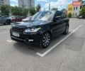 Чорний Ленд Ровер Range Rover Sport, об'ємом двигуна 2.99 л та пробігом 121 тис. км за 25000 $, фото 1 на Automoto.ua