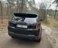 Черный Ленд Ровер Рендж Ровер Спорт, объемом двигателя 3 л и пробегом 168 тыс. км за 22000 $, фото 5 на Automoto.ua