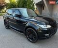 Чорний Ленд Ровер Range Rover Sport, об'ємом двигуна 4.4 л та пробігом 171 тис. км за 32922 $, фото 47 на Automoto.ua