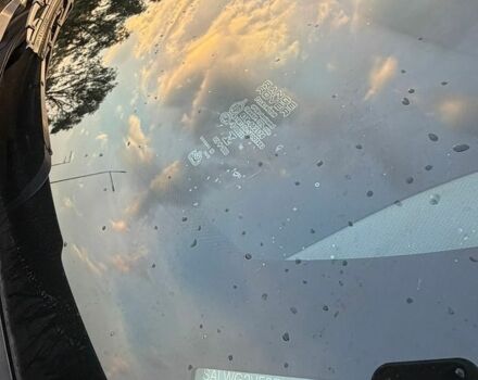 Чорний Ленд Ровер Range Rover Sport, об'ємом двигуна 3 л та пробігом 118 тис. км за 25700 $, фото 21 на Automoto.ua