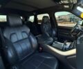 Чорний Ленд Ровер Range Rover Sport, об'ємом двигуна 2.99 л та пробігом 216 тис. км за 23500 $, фото 11 на Automoto.ua