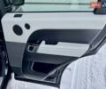 Чорний Ленд Ровер Range Rover Sport, об'ємом двигуна 2.99 л та пробігом 117 тис. км за 26700 $, фото 37 на Automoto.ua