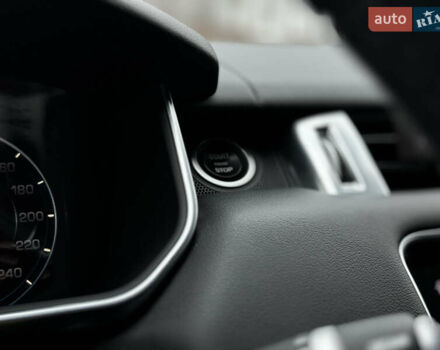 Чорний Ленд Ровер Range Rover Sport, об'ємом двигуна 3 л та пробігом 154 тис. км за 33000 $, фото 53 на Automoto.ua