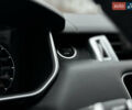 Чорний Ленд Ровер Range Rover Sport, об'ємом двигуна 3 л та пробігом 154 тис. км за 33000 $, фото 53 на Automoto.ua