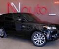 Чорний Ленд Ровер Range Rover Sport, об'ємом двигуна 2.99 л та пробігом 124 тис. км за 24900 $, фото 3 на Automoto.ua