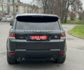 Чорний Ленд Ровер Range Rover Sport, об'ємом двигуна 2.99 л та пробігом 150 тис. км за 34950 $, фото 4 на Automoto.ua