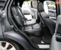 Чорний Ленд Ровер Range Rover Sport, об'ємом двигуна 3 л та пробігом 144 тис. км за 9999 $, фото 25 на Automoto.ua