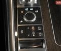 Чорний Ленд Ровер Range Rover Sport, об'ємом двигуна 2.99 л та пробігом 190 тис. км за 30000 $, фото 20 на Automoto.ua