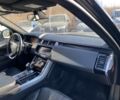 Чорний Ленд Ровер Range Rover Sport, об'ємом двигуна 5 л та пробігом 152 тис. км за 24900 $, фото 8 на Automoto.ua