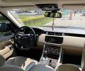 Чорний Ленд Ровер Range Rover Sport, об'ємом двигуна 2.99 л та пробігом 175 тис. км за 36000 $, фото 28 на Automoto.ua