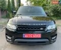Чорний Ленд Ровер Range Rover Sport, об'ємом двигуна 3 л та пробігом 240 тис. км за 22999 $, фото 14 на Automoto.ua