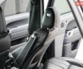 Чорний Ленд Ровер Range Rover Sport, об'ємом двигуна 3 л та пробігом 144 тис. км за 9999 $, фото 22 на Automoto.ua