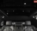 Чорний Ленд Ровер Range Rover Sport, об'ємом двигуна 2.99 л та пробігом 190 тис. км за 30000 $, фото 14 на Automoto.ua