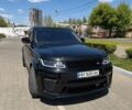 Чорний Ленд Ровер Range Rover Sport, об'ємом двигуна 2.99 л та пробігом 175 тис. км за 36000 $, фото 21 на Automoto.ua