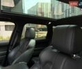 Чорний Ленд Ровер Range Rover Sport, об'ємом двигуна 3 л та пробігом 121 тис. км за 29300 $, фото 8 на Automoto.ua