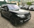 Чорний Ленд Ровер Range Rover Sport, об'ємом двигуна 3 л та пробігом 62 тис. км за 58000 $, фото 36 на Automoto.ua