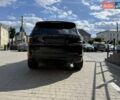 Чорний Ленд Ровер Range Rover Sport, об'ємом двигуна 3 л та пробігом 162 тис. км за 38000 $, фото 4 на Automoto.ua