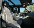 Чорний Ленд Ровер Range Rover Sport, об'ємом двигуна 3 л та пробігом 74 тис. км за 29900 $, фото 8 на Automoto.ua