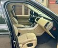 Чорний Ленд Ровер Range Rover Sport, об'ємом двигуна 2.99 л та пробігом 131 тис. км за 26900 $, фото 24 на Automoto.ua
