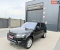Чорний Ленд Ровер Range Rover Sport, об'ємом двигуна 2.99 л та пробігом 229 тис. км за 20799 $, фото 19 на Automoto.ua