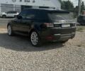 Чорний Ленд Ровер Range Rover Sport, об'ємом двигуна 2.99 л та пробігом 163 тис. км за 24000 $, фото 4 на Automoto.ua