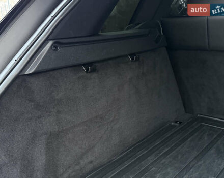 Чорний Ленд Ровер Range Rover Sport, об'ємом двигуна 3 л та пробігом 149 тис. км за 34500 $, фото 75 на Automoto.ua