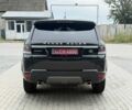 Чорний Ленд Ровер Range Rover Sport, об'ємом двигуна 2.99 л та пробігом 229 тис. км за 20799 $, фото 10 на Automoto.ua