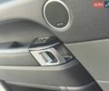 Чорний Ленд Ровер Range Rover Sport, об'ємом двигуна 3 л та пробігом 196 тис. км за 32990 $, фото 40 на Automoto.ua