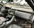 Чорний Ленд Ровер Range Rover Sport, об'ємом двигуна 3 л та пробігом 62 тис. км за 58000 $, фото 68 на Automoto.ua