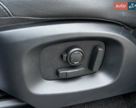 Чорний Ленд Ровер Range Rover Sport, об'ємом двигуна 3 л та пробігом 149 тис. км за 34500 $, фото 45 на Automoto.ua