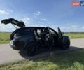 Чорний Ленд Ровер Range Rover Sport, об'ємом двигуна 3 л та пробігом 162 тис. км за 38000 $, фото 17 на Automoto.ua
