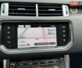 Чорний Ленд Ровер Range Rover Sport, об'ємом двигуна 2.99 л та пробігом 130 тис. км за 30900 $, фото 43 на Automoto.ua