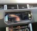 Чорний Ленд Ровер Range Rover Sport, об'ємом двигуна 5 л та пробігом 152 тис. км за 24900 $, фото 16 на Automoto.ua