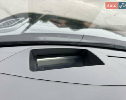 Черный Ленд Ровер Рендж Ровер Спорт, объемом двигателя 5 л и пробегом 143 тыс. км за 29900 $, фото 89 на Automoto.ua