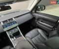 Чорний Ленд Ровер Range Rover Sport, об'ємом двигуна 3 л та пробігом 196 тис. км за 32990 $, фото 69 на Automoto.ua