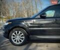 Чорний Ленд Ровер Range Rover Sport, об'ємом двигуна 3 л та пробігом 94 тис. км за 29300 $, фото 75 на Automoto.ua