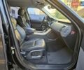 Чорний Ленд Ровер Range Rover Sport, об'ємом двигуна 2.99 л та пробігом 104 тис. км за 33333 $, фото 44 на Automoto.ua