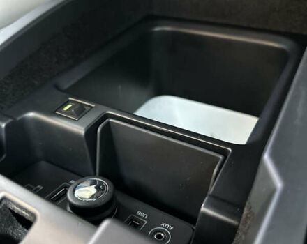 Чорний Ленд Ровер Range Rover Sport, об'ємом двигуна 2.99 л та пробігом 80 тис. км за 36900 $, фото 39 на Automoto.ua