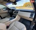 Чорний Ленд Ровер Range Rover Sport, об'ємом двигуна 3 л та пробігом 153 тис. км за 16200 $, фото 14 на Automoto.ua